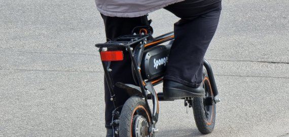 Elektrinis dviratis – protingas pasirinkimas šiuolaikiniam žmogui