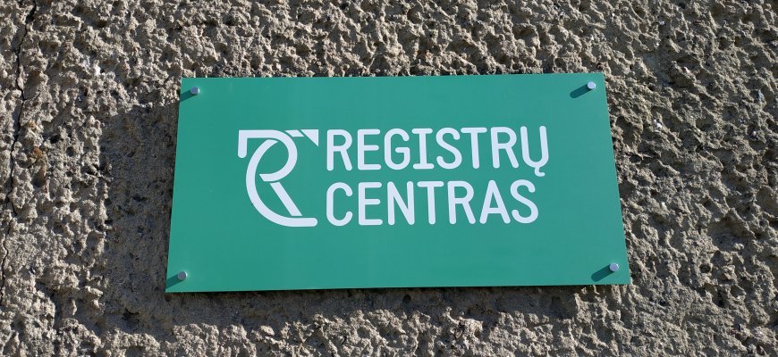 Rokiškio verslumas: per metus registruota dvigubai daugiau įmonių, nei kaimyniniuose rajonuose