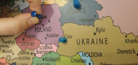 Sakartvelas „nedelsdamas“ pateiks prašymą dėl ES narystės