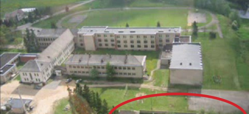 Kiek kainuoja sutvarkyti griuvėsius?