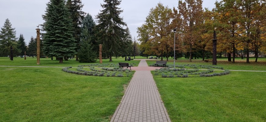 Paskelbti bendruomenių iniciatyvų projektų nugalėtojai