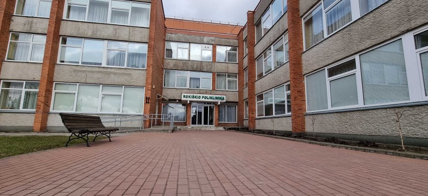 Keturiose Rokiškio ugdymo įstaigose užfiksuoti skarlatinos atvejai – protrūkio kol kas nėra