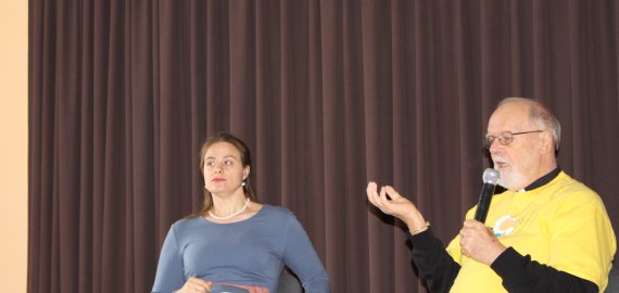 Kunigo Antano Saulaičio knyga skirta mažiesiems,  bet tinka ir suaugusiesiems (foto +video)