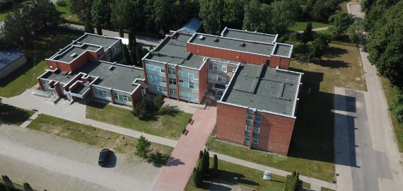 SAM: birželį poliklinikose paslaugų suteikta tik 6 proc. mažiau, nei pernai