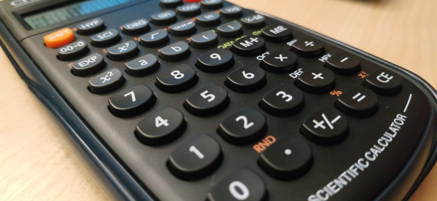 Abiturientai per matematikos žinių patikrinimą šiemet surinko tašku mažiau nei pernai