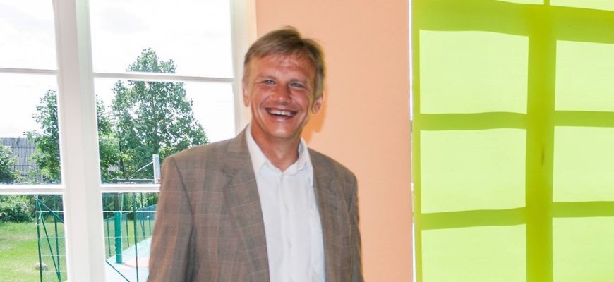Problemų dėl vietų vaikų darželiuose nėra