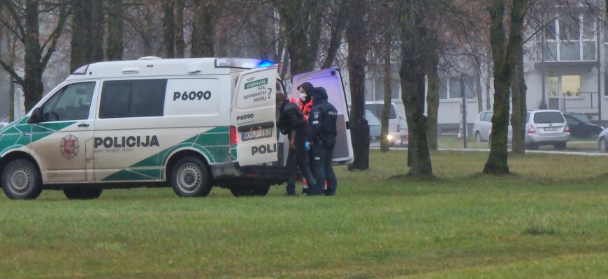 Konflikto metu smurtavo