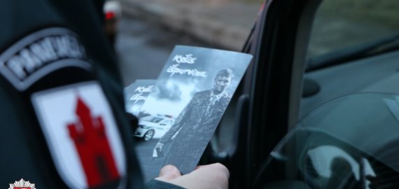 Siūlyti kyšį pareigūnui – neprotinga