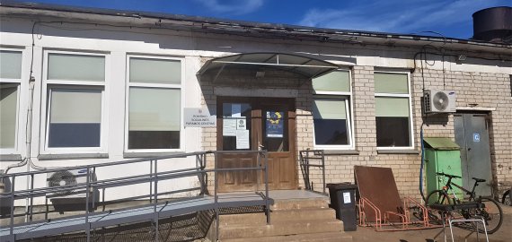 Nuo šiol asmens techninės pagalbos priemonės išduodamos kitu adresu