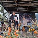 Gandai pasitvirtino: buvęs Kultūros ministras norėjo į „Kuc Kuc Kamajuos“ sceną, organizatoriai paprašė to nedaryti (foto)