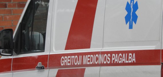 Covid-19 Rokiškio rajone: „Vėlinių efektas“ baigėsi, per parą – vienas naujas atvejis
