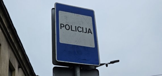 Prevencijai: naujausi sukčiavimo atvejai