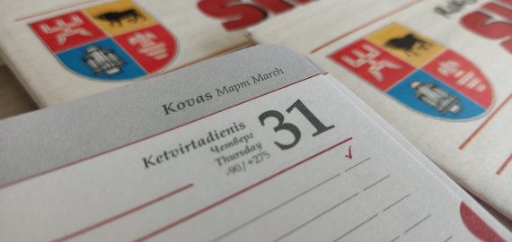 Kovo 31-oji Lietuvoje ir pasaulyje