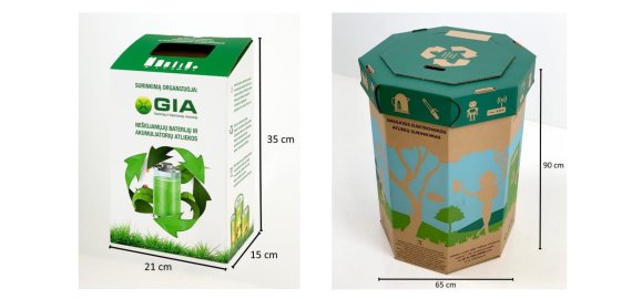 Informacija Rokiškio rajono įmonėms, įstaigoms ir organizacijoms