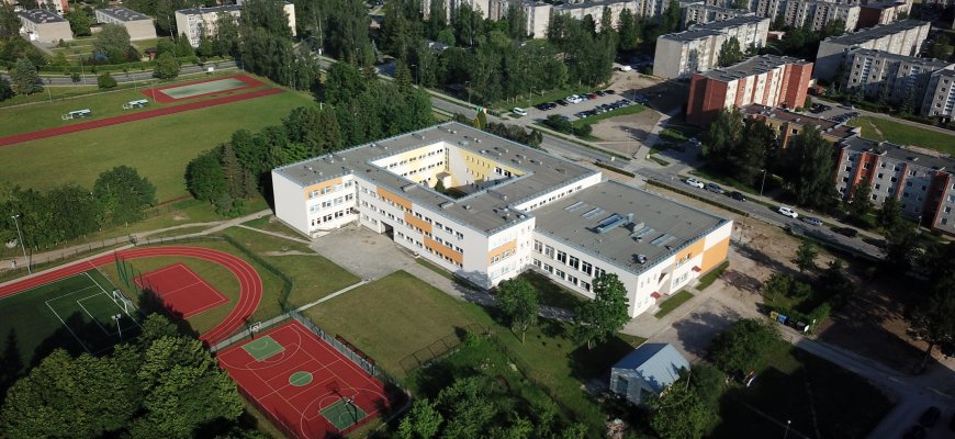 Didesnė dalis savivaldybių nusprendė nebegrąžinti 5-11 klasių moksleivių į mokyklas
