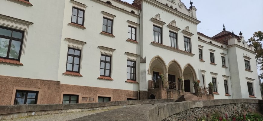 Rokiškio krašto muziejus kviečia