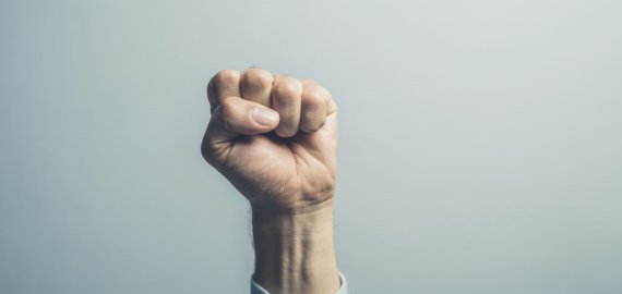 3,33 promilių girtumo mušeika