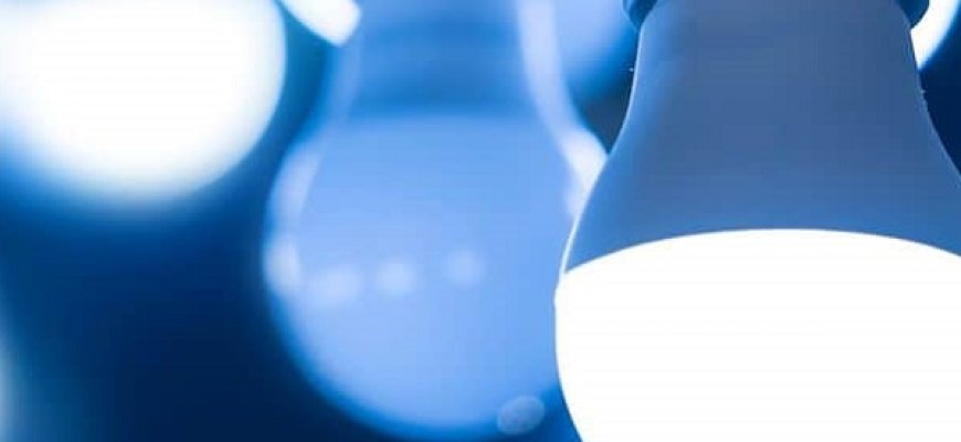 LED apšvietimas: kaip jis keičia mūsų namus ir aplinką?