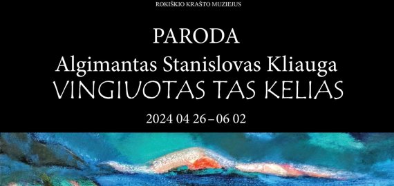 Parodos proga - loterija