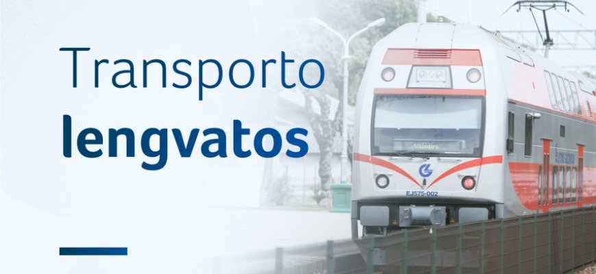 Vyriausybė pritarė: onkologiniai ligoniai viešuoju transportu važiuotų 80 proc. pigiau, kompensacijos neįgaliųjų automobiliams augtų dvigubai