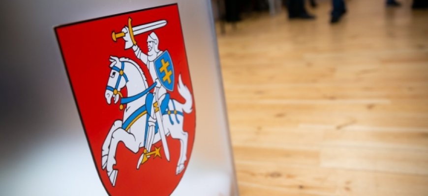 Ministerija specialiuose punktuose leis balsuoti ir saviizoliacijoje esantiems rinkėjams