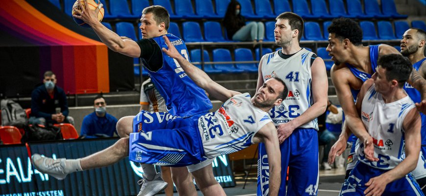 Antrame 3x3 krepšinio čempionato etape rokiškėnai žada intrigą
