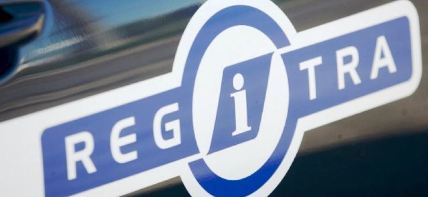 Teorijos egzamino Regitroje metu sukčiaujantys asmenys pakartotinai jį laikyti galės tik po metų