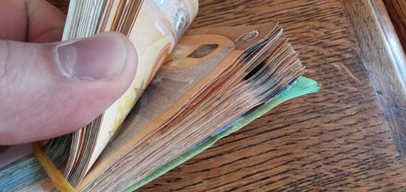 Rokiškio rajono ligoninės gydytojui – įtarimai dėl kyšininkavimo