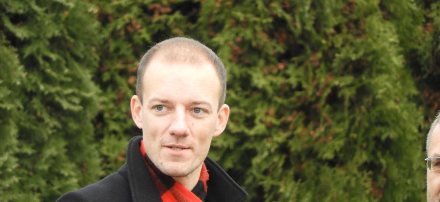 Andrius Burnickas apie tai, kaip ateinančiomis dienomis gyvens rajonas