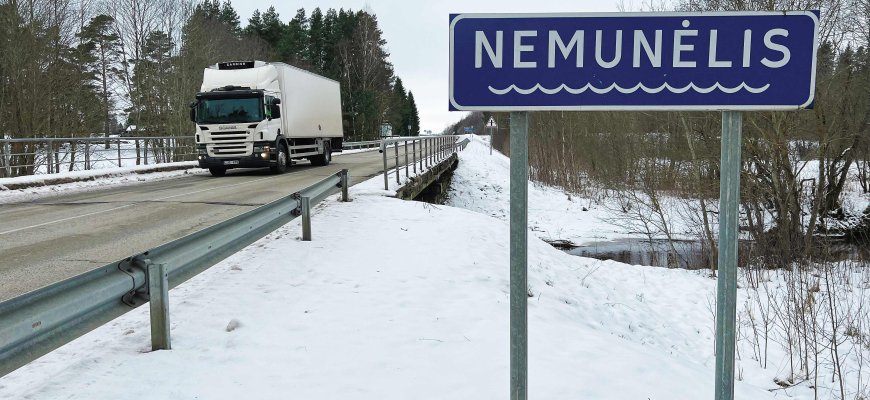 „Via Lietuva“ ketina rekonstruoti 40 šalies tiltų – Rokiškio rajone nėra nei vieno