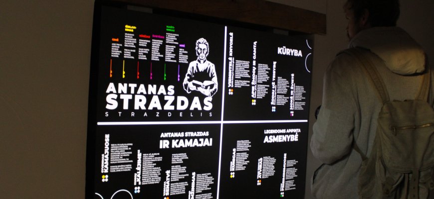„Kuc kuc Kamajuos“: tradicijos, prabilę modernia kalba