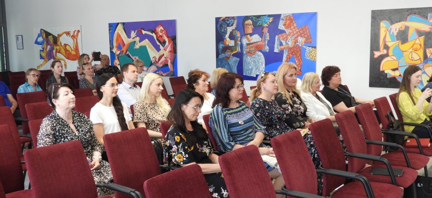 Informacijos prieinamumas arba kaip susigrąžinti „pamestą“ visuomenės dalį