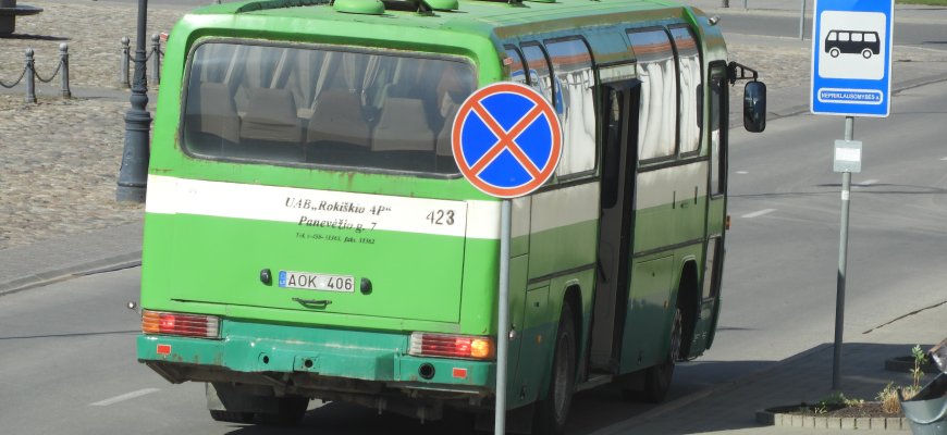 Neįgaliesiems ir onkologiniams ligoniams – pigesnės kelionės
