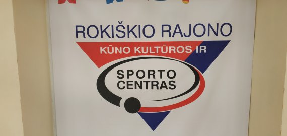 Į Rokiškį atvyksta nemokamos „Skills Academy“ treniruotės