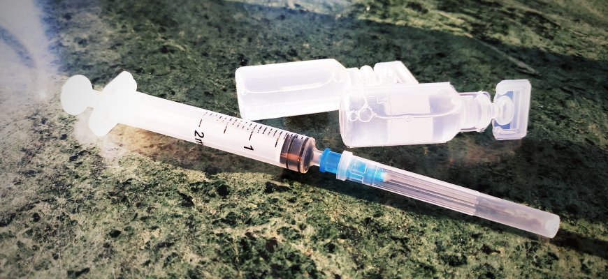 Lietuvą pasiekė ketvirtoji „Modernos“ koronaviruso vakcinos siunta