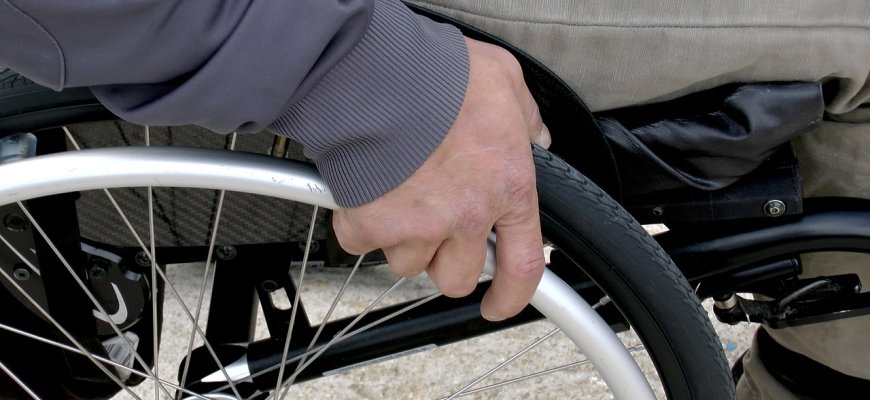 Rinkimų dieną negalią turintys rinkėjai sulauks daugiau pagalbos