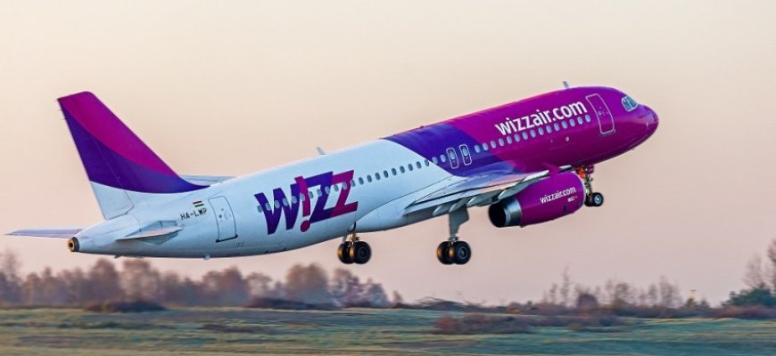 Jei keliaujant daiktai netelpa į kuprinę, ši naujiena iš Wizz Air kaip tik jums