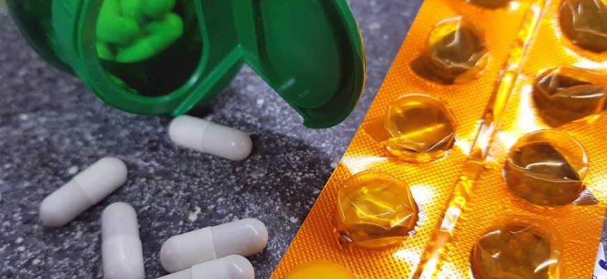 Gydytoja įvardijo paracetamolio ir ibuprofeno vartojimo klaidas: dėl nežinojimo gresia skaudžios pasekmės