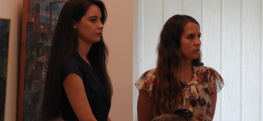 Visuomenei pristatyta ruošiamos įkurti privačios mokyklos idėja (foto+video)