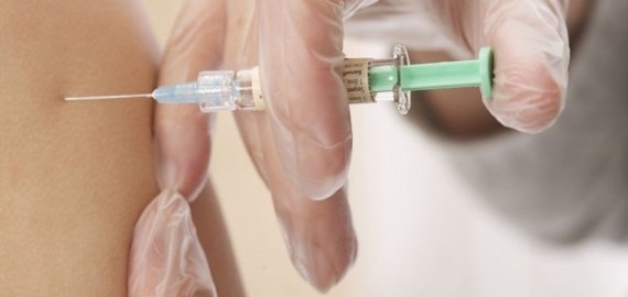 Apklausa: ar pasiskiepijote nuo gripo?