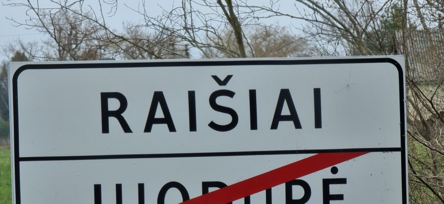 Vairavo neblaivus ir be teisių