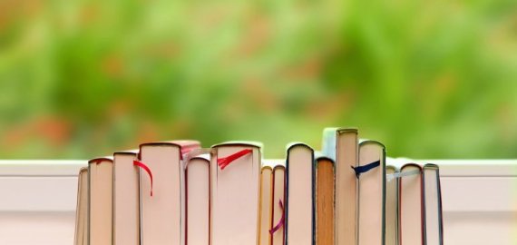 Renginiai Juozo Keliuočio viešojoje bibliotekoje