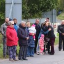 „Suvainiškio šaltinis“: susitelkusi bendruomenė iš naujo rašo vietovės istoriją (foto)