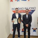 KKSC išlydėjo 69-ąją laidą (foto)