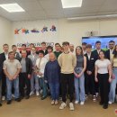 KKSC išlydėjo 69-ąją laidą (foto)