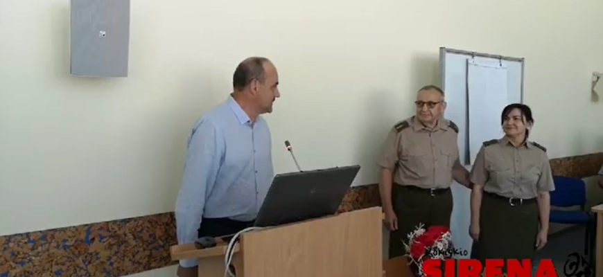 Rokiškio rajono savivaldybės tarybos posėdis 2020-06-26 (video)