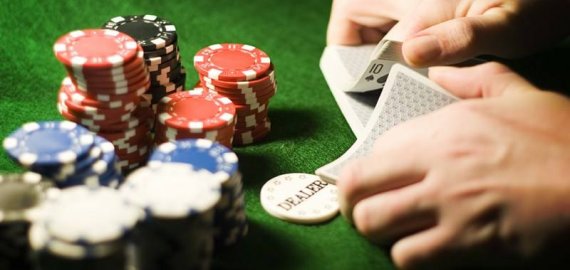 Rokiškio sportinio pokerio turnyras jau kovo 24 d. penktadienį. Visi norintys gali registruotis iš anksto