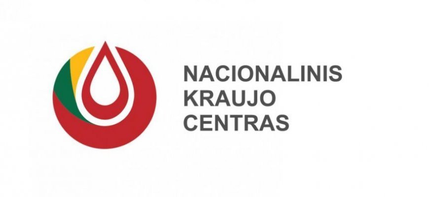 Nacionalinis kraujo centras: šiuo metu trūksta visų grupių kraujo