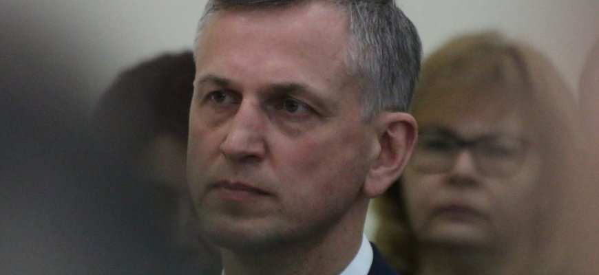 Kaip elgtis su migrantais: rajono meras kviečia diskusijai