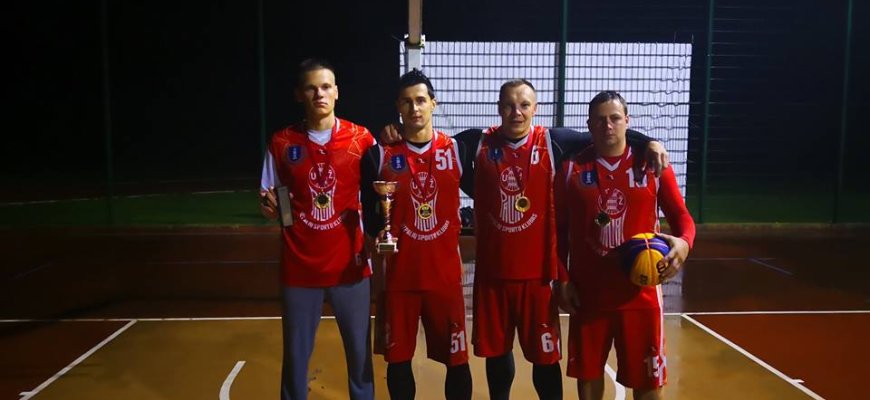 Pandėlio 3x3 Vasaros turo čempionate nugalėjo Užpalių SK ekipa (foto)